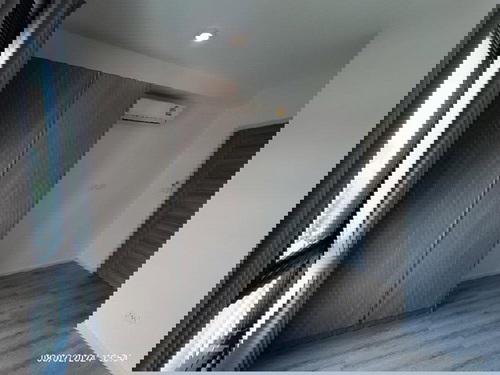 รูป ✨ Notting Hill Sukhumvit 105 2 ห้องนอน ในงบคุ้ม เพียง 20,000 บาท/เดือน - รูปที่ 5/20