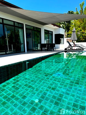 ขายบ้านเดี่ยว : ขาย วิลล่า 2 ห้องนอน ใน อ่างทอง, สุราษฎร์ธานี 1651936