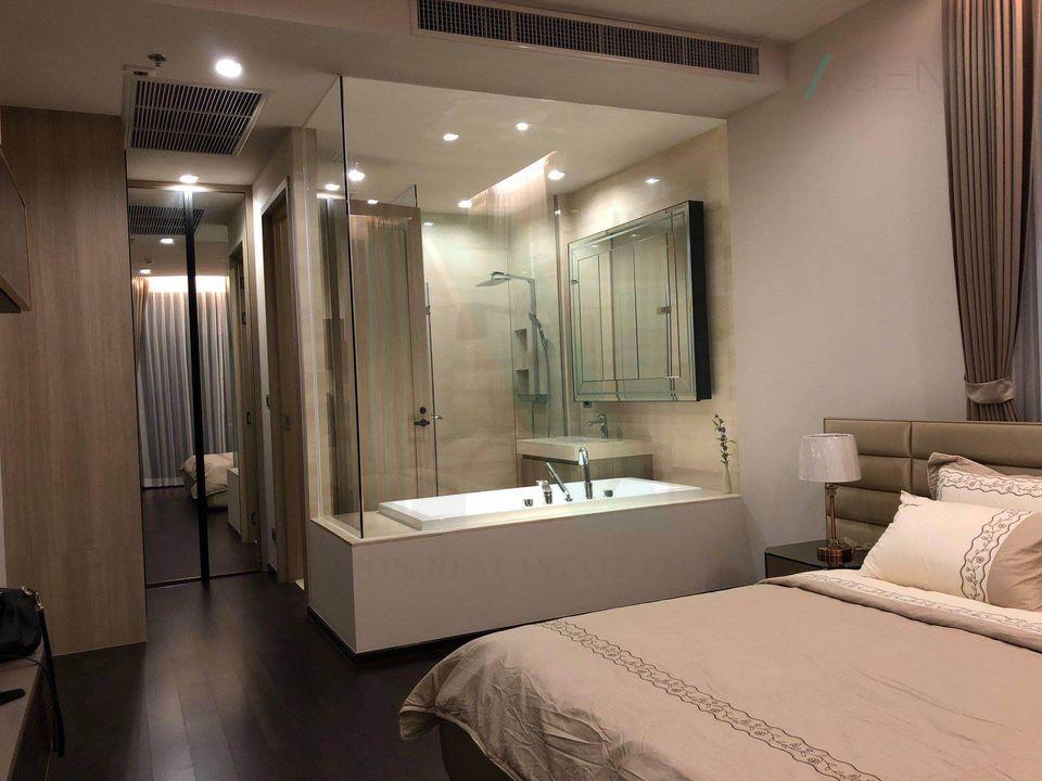 รูป 🎉Special room!🎉 ให้เช่าคอนโด เดอะ เทอร์ทีไนน์ อาคาร 1 ชั้น 21 2 ห้องนอน ขนาด 82.00 ตรม ใกล้ ห้างสรพพสินค้า ดิเอ็มโพเรียม - รูปที่ 2/8