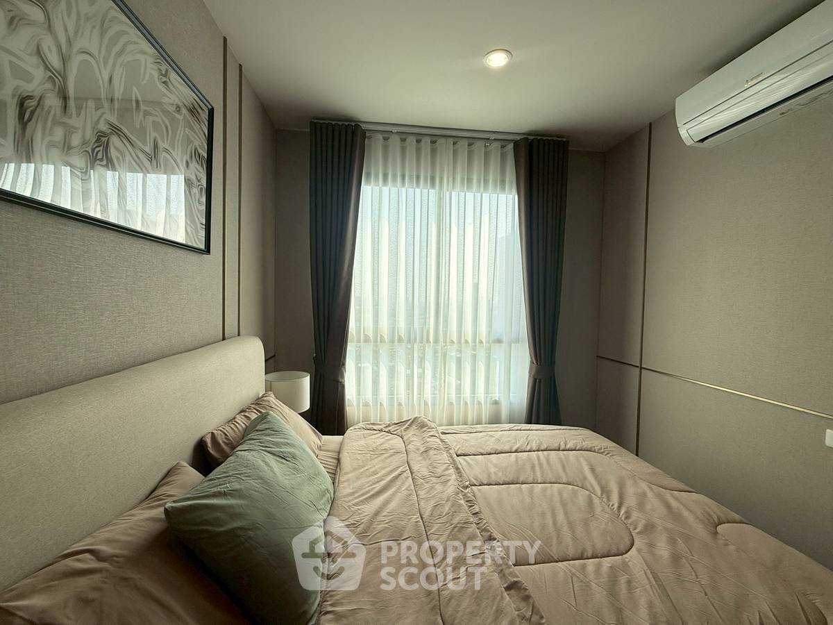 รูป คอนโด 2-ห้องนอน ที่ ไอดีโอ สุขุมวิท - พระราม 4 ใกล้ BTS พระโขนง (ID 2778667) - รูปที่ 8/14