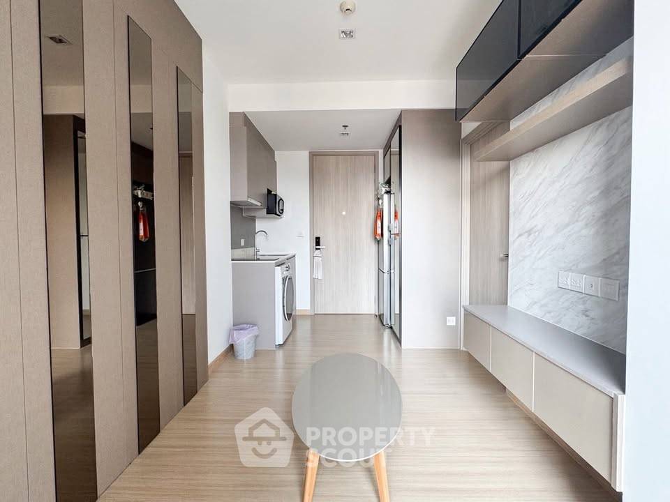 รูป คอนโด 1-ห้องนอน ที่ วิซดอม ค็อนเน็ค สุขุมวิท ใกล้ BTS ปุณณวิถี (ID 2787232) - รูปที่ 4/10