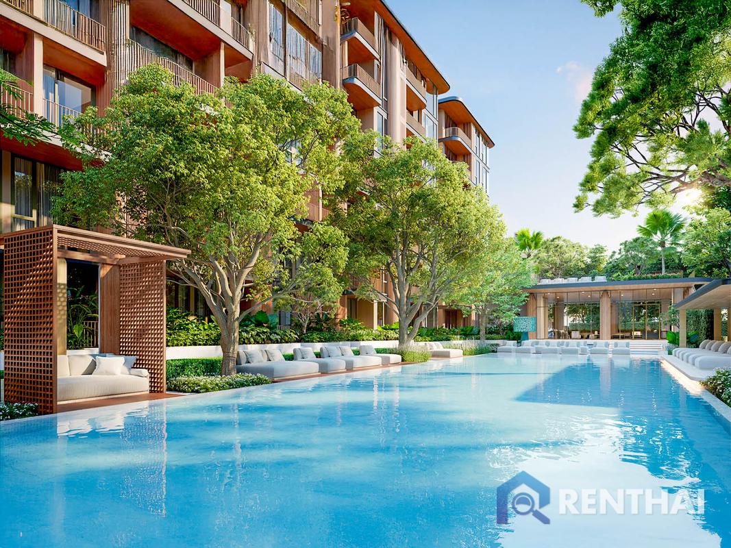 For sale condo 2 bedrooms at Peylaa Phuket - image 6