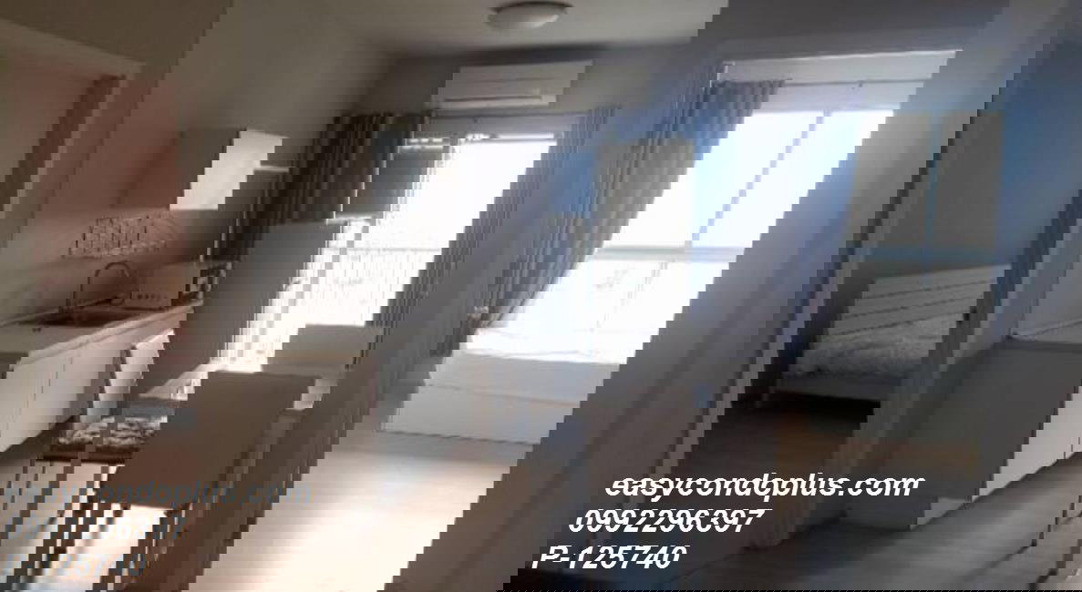 รูป P-125740 วิวสระว่ายน้ำ! พลัมคอนโด บางแค 2 นอน 12,000 บาท ใกล้ MRT หลักสอง   | Line Id: @easycondoplus | 099-229-6397 - รูปที่ 8/16