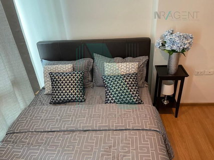 🚩 ขายคอนโด เดอะ เบส สุขุมวิท 77 อาคาร B ชั้น 12 1 ห้องนอน ขนาด 31 ตรม ใกล้ ศูนย์การค้ามาร์เก็ตพลัส