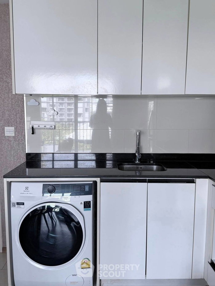 รูป คอนโด 2-ห้องนอน ที่ มาเอสโตร 39 สุขุมวิท 39 ใกล้ BTS พร้อมพงษ์ (ID 2791720) - รูปที่ 13/24