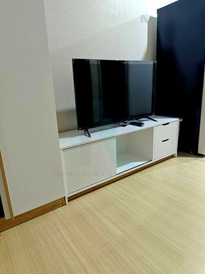 Condos for rent : 🎉 For Rent Condo SUPALAI VERANDA RAMKHAMHAENG Building B, Floor 31,1 bed room, Room size 30.00 sqm