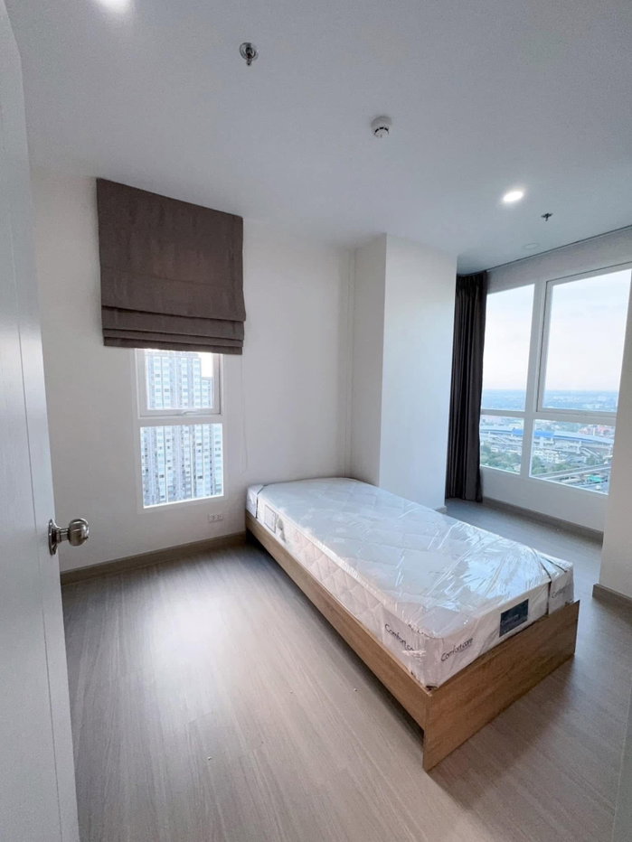 picture code : H117 Supalai Loft Sathorn - Ratchaphruek - 7/18