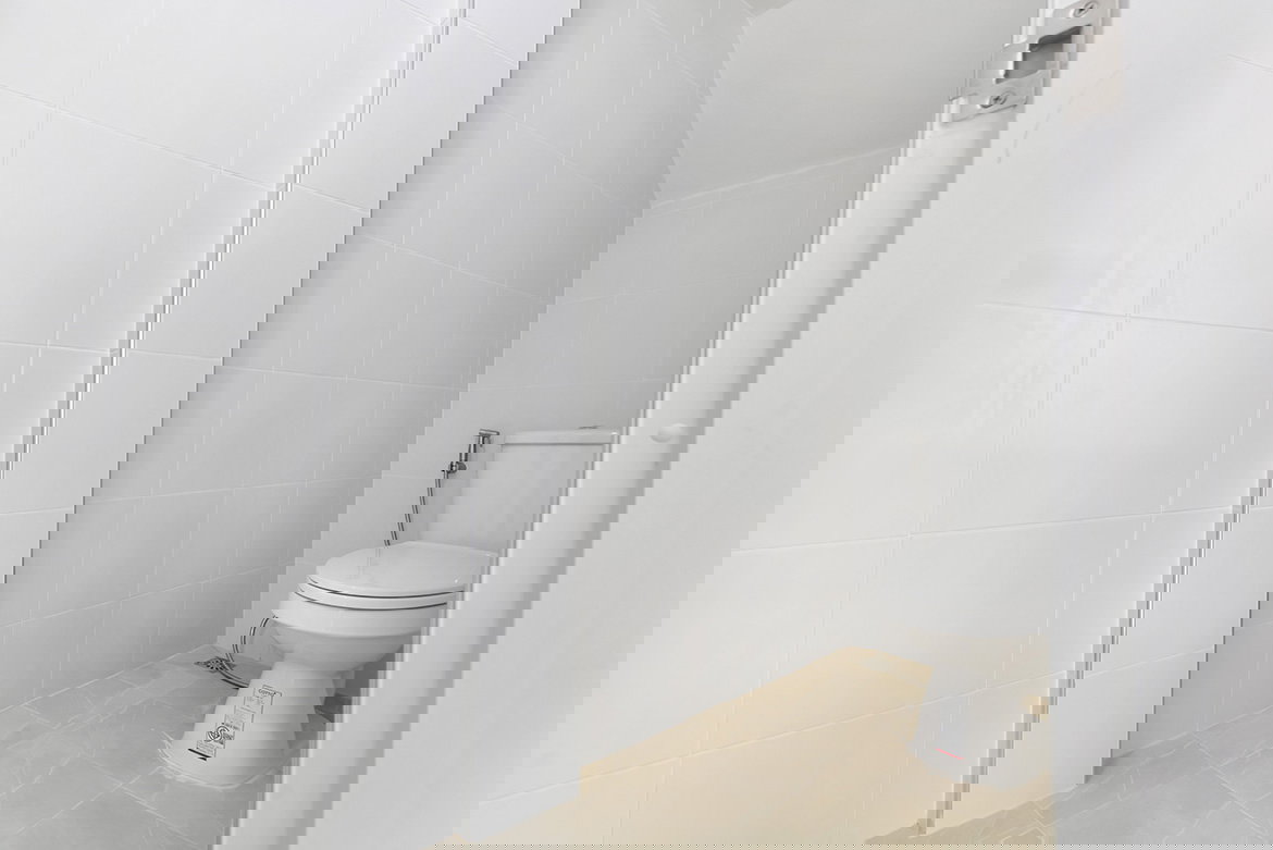 รูป ทาวน์โฮม 3 ชั้นตกแต่งใหม่ เศรณี ดอนเมือง-สรงประภา แปลงมุม พร้อมอยู่ ต้นโครงการ - รูปที่ 9/15