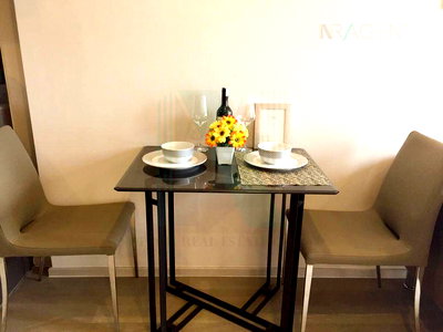 Condos for sale : 🔺 For Sell Condo ASHTON ASOKE Building 1, Floor 17,1 bed room, Room size 31.00 sqm