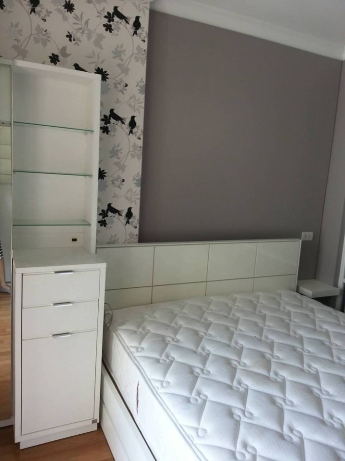 picture  For Rent  Lumpini Place Rama IX – Ratchada  14,500 - 2/17