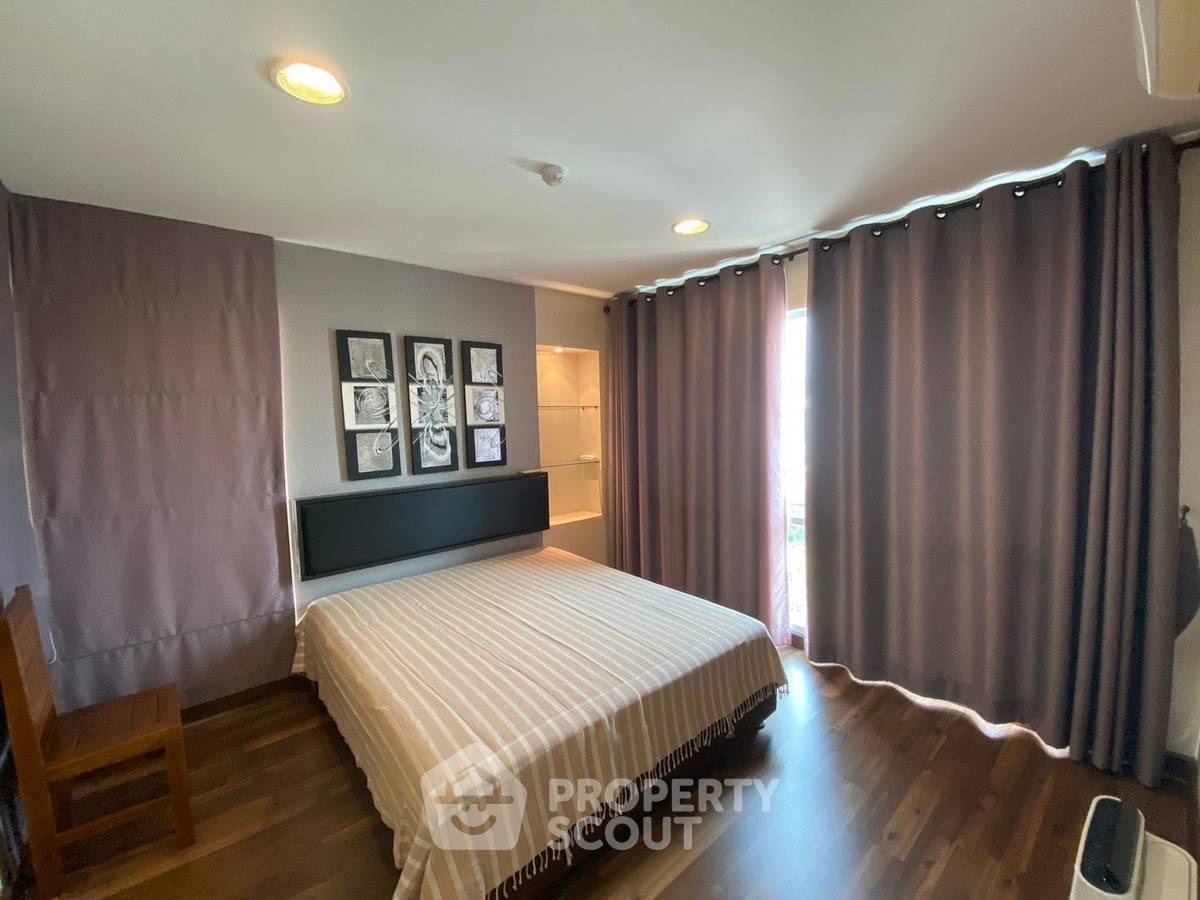 รูป คอนโด 1-ห้องนอน ที่ เดอะ แบงค็อค นราธิวาส ราชนครินทร์ คอนโดมิเนียม ใน ทุ่งวัดดอน (ID 2080997) - รูปที่ 5/10