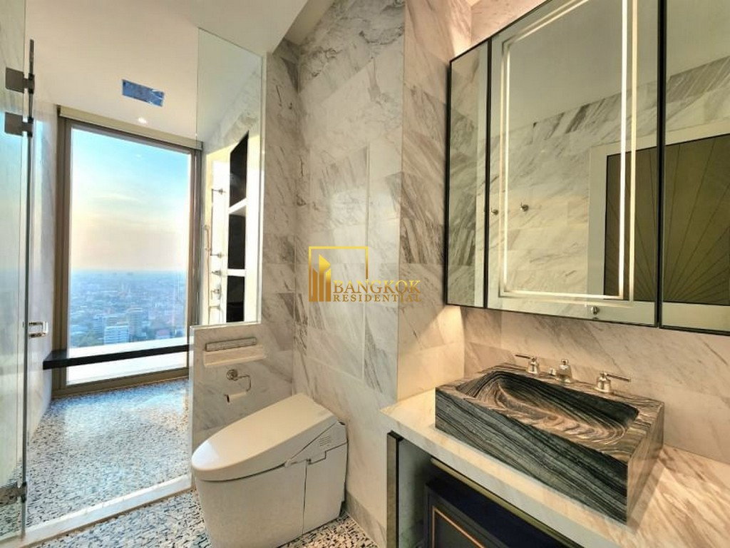 รูป The Residences At Mandarin Oriental | Truly Stunning 3 Bed Luxury Property - BR17170CD - รูปที่ 12/31