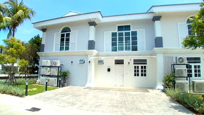 เช่าบ้านเดี่ยว ภูเก็ต : บ้านว่างให้เช่า ในโบ๊ทลากูน เกาะแก้ว