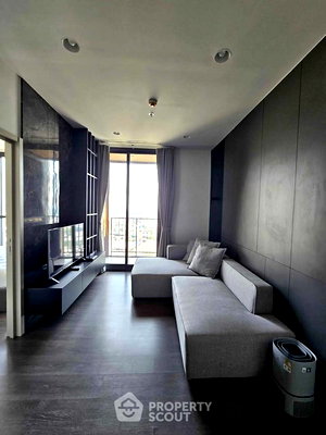 Condos for sale : 2-BR Condo at Oka Haus Sukhumvit 36 near BTS Thong Lor (ID 2781204)