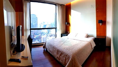 Condos for rent : 🎉Special room!🎉 For Rent Condo THE ADDRESS SUKHUMVIT 28 Building 1, Floor 25,2 bed room, Room size 78.00 sqm