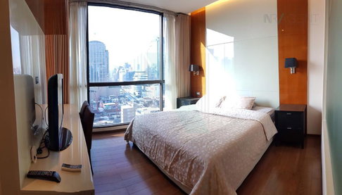 🎉Special room!🎉 ให้เช่าคอนโด ดิ แอดเดรส สุขุมวิท 28 อาคาร 1 ชั้น 25 2 ห้องนอน ขนาด 78.00 ตรม ใกล้ เอ็มโพเรี่ยม