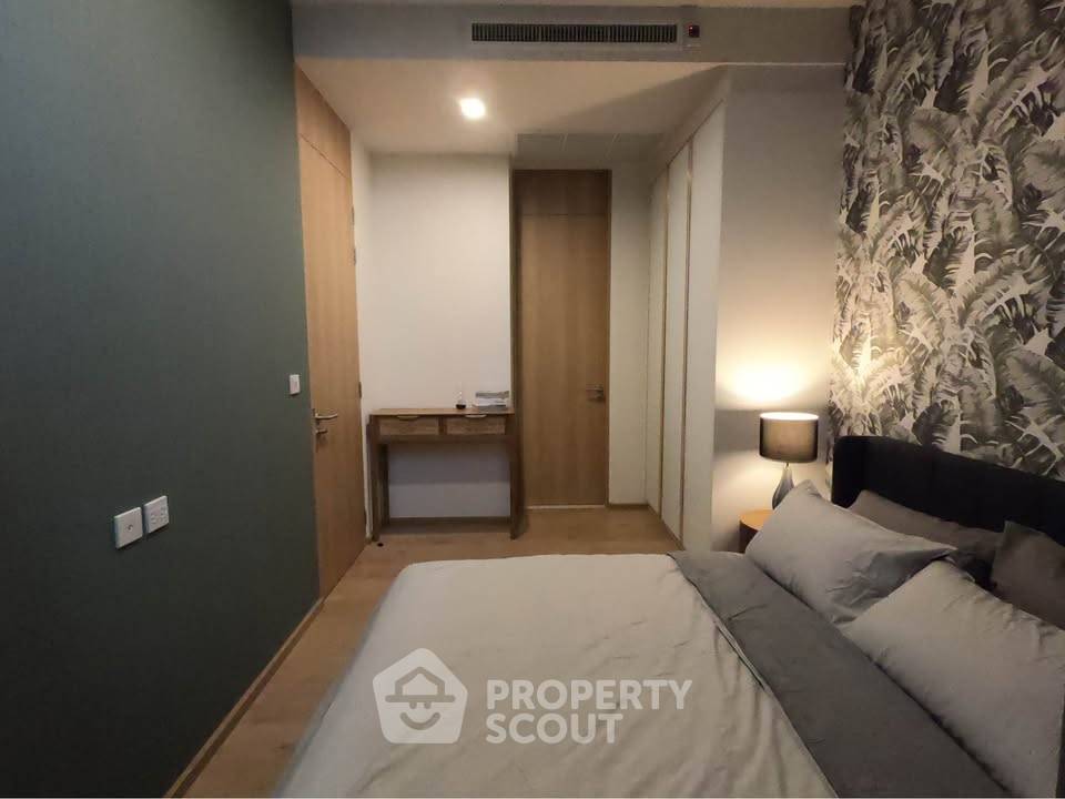 รูป คอนโด 1-ห้องนอน ที่ โนเบิล บีอี ไนน์ทีน สุขุมวิท ใกล้ BTS นานา (ID 1981699) - รูปที่ 4/6