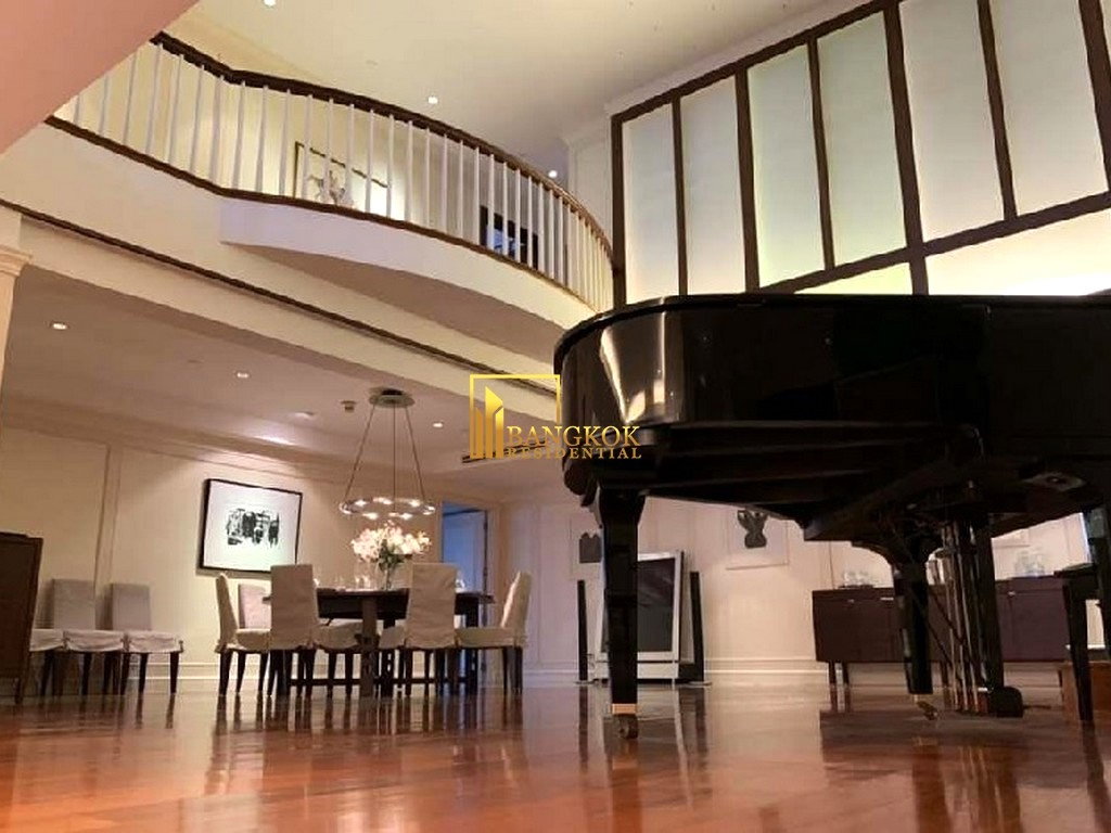 picture Las Colinas | Incredible 4 Bedroom Duplex Penthouse Condo - BR12070CD - 10/44