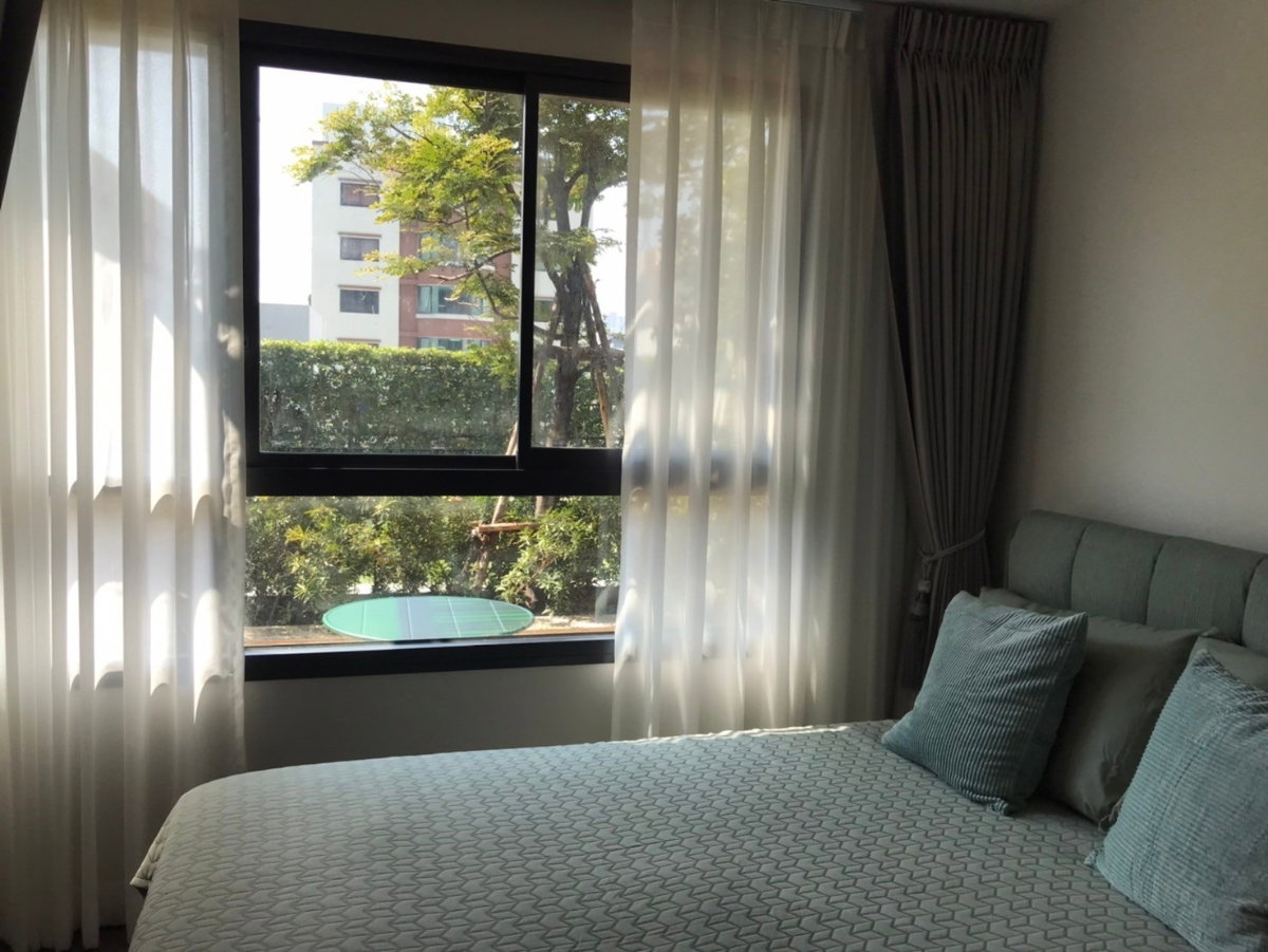 รูป  IDEO Sukhumvit 93 ห้องสวย ราคาดี สอบถามเพิ่มเติมได้ที่ Line @condorental - รูปที่ 2/10