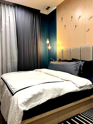 Condos for rent : 🎉 For Rent Condo THE CAPITAL EKAMAI-THONGLOR Building 1, Floor 22,1 bed room, Room size 60 sqm