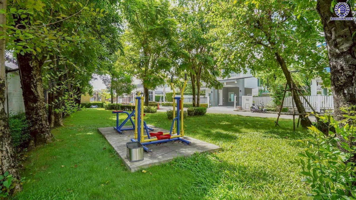 รูป ขายบ้านเดี่ยว Perfect Place เพอร์เฟค เพลส ราชพฤกษ์ รีโนเวทใหม่ - รูปที่ 17/20