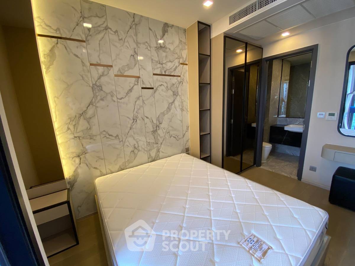 picture 1-BR Condo at Ashton Asoke near MRT Sukhumvit (ID 657488) - 10/15