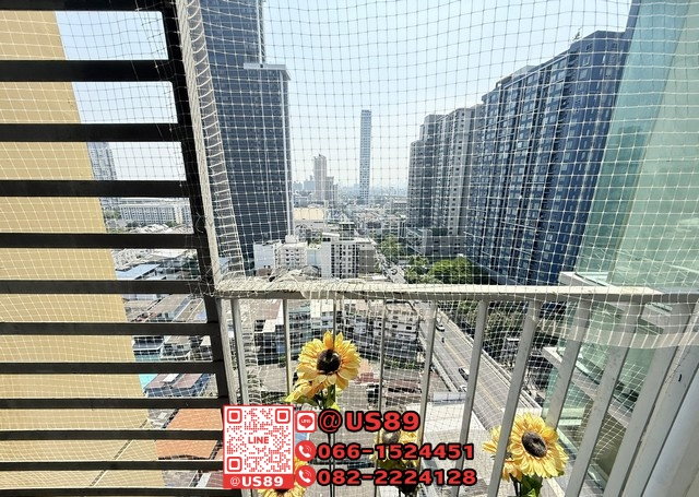 รูป 💙💙 Hot Price 💙💙 ขาย/For SALE คอนโด ยู ดีไลท์แอท อ่อนนุช สเตชั่น (U Delight @ Onnut Station) ใกล้bts - รูปที่ 20/20