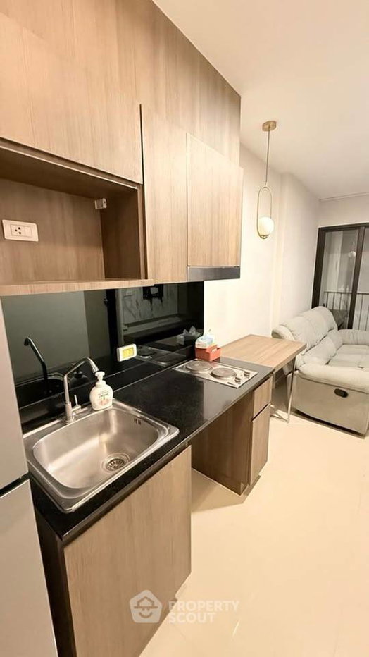 รูป คอนโด 1-ห้องนอน ที่ ไอดีโอ รัชดา-ห้วยขวาง ใกล้ MRT ห้วยขวาง (ID 2792530) - รูปที่ 5/11