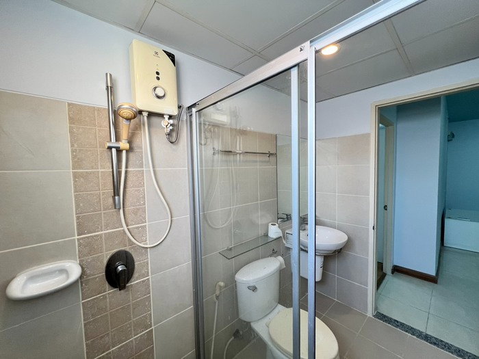 รูป 💖💖ปล่อยเช่า  Supalai Park Khaerai - Ngamwongwan (1 Bed 46 ตร.ม/9000) ชั้น 17 ใกล้ห้าง,ศูนย์ราชการ, MRT/ สนใจสอบถามได้นะคะ Line ID = atfirm2010 💖💖 - รูปที่ 16/18