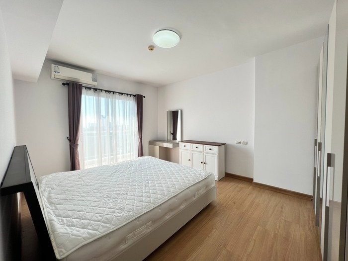 รูป 📢📢For Rent Supalai Park Khaerai - Ngamwongwan (2 Bed 65 ตร.ม/12000) ชั้น 30 ใกล้ห้าง,ศูนย์ราชการ, MRT สอบถาม LINE: atfirm2010 - รูปที่ 8/16