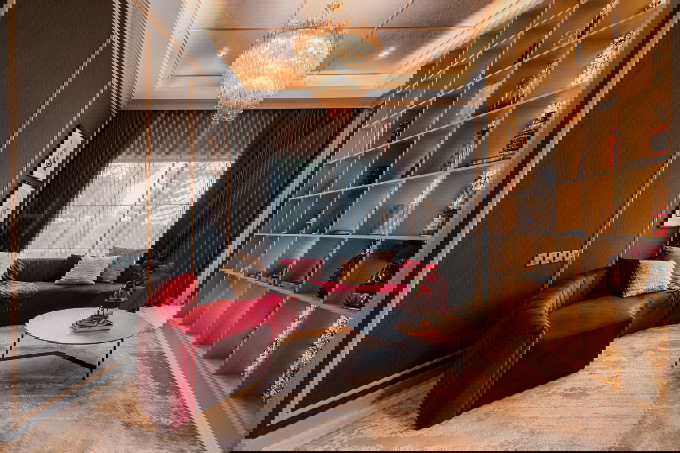 รูป Grand Bangkok Boulevard Na Utthayan 5 bedrooms, for sale - รูปที่ 26/53