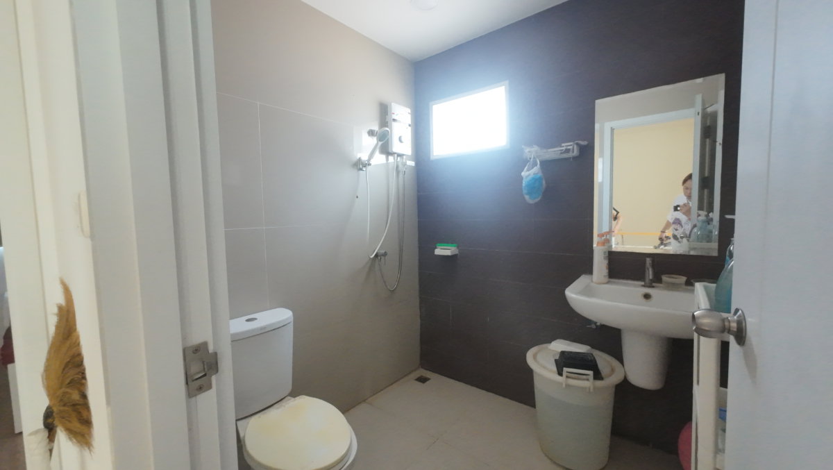 รูป ทาวน์เฮาส์พฤกษา77 พุทธมณฑลสาย4 บ้านหัวมุม ทำเลเยี่ยม - รูปที่ 19/22