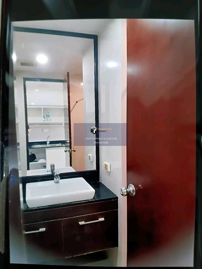 รูป The Line Phahonyothin Park | 🚝ใกล้ BTS,MRTจตุจักร #2026021013927#FC - รูปที่ 3/4