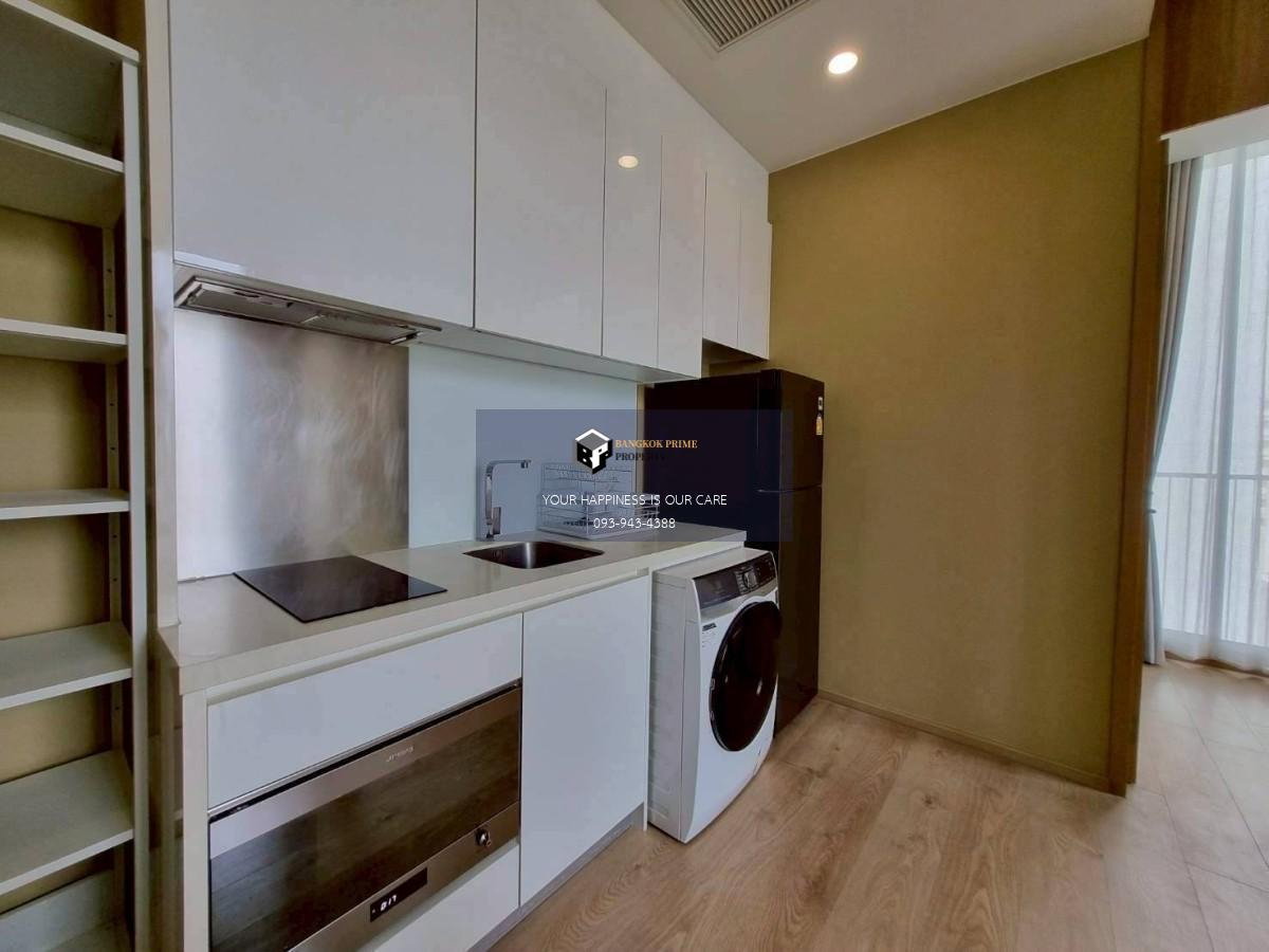 รูป Noble Be19 | ห้องใหญ่ใกล้ BTS/MRT อโศก สุขุมวิท สุดยอดทำเล #HL2026040614307#FC - รูปที่ 5/5