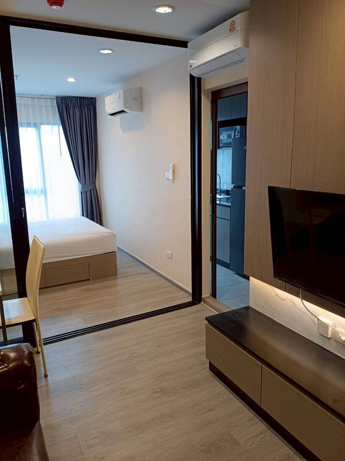 รูป ND0472 ให้เช่า Regent Home Wutthakat ใกล้ BTS วุฒากาศ 180 เมตร - รูปที่ 9/19