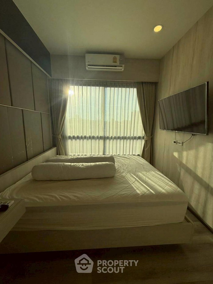 picture 1-BR Condo at Dolce Udomsuk near BTS Udom Suk (ID 2794936) - 8/17