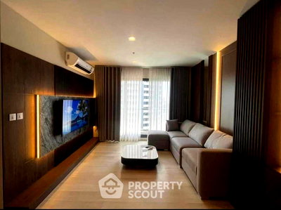 Condos for rent : 2-BR Condo at Life One Wireless near BTS Phloen Chit (ID 2790671)