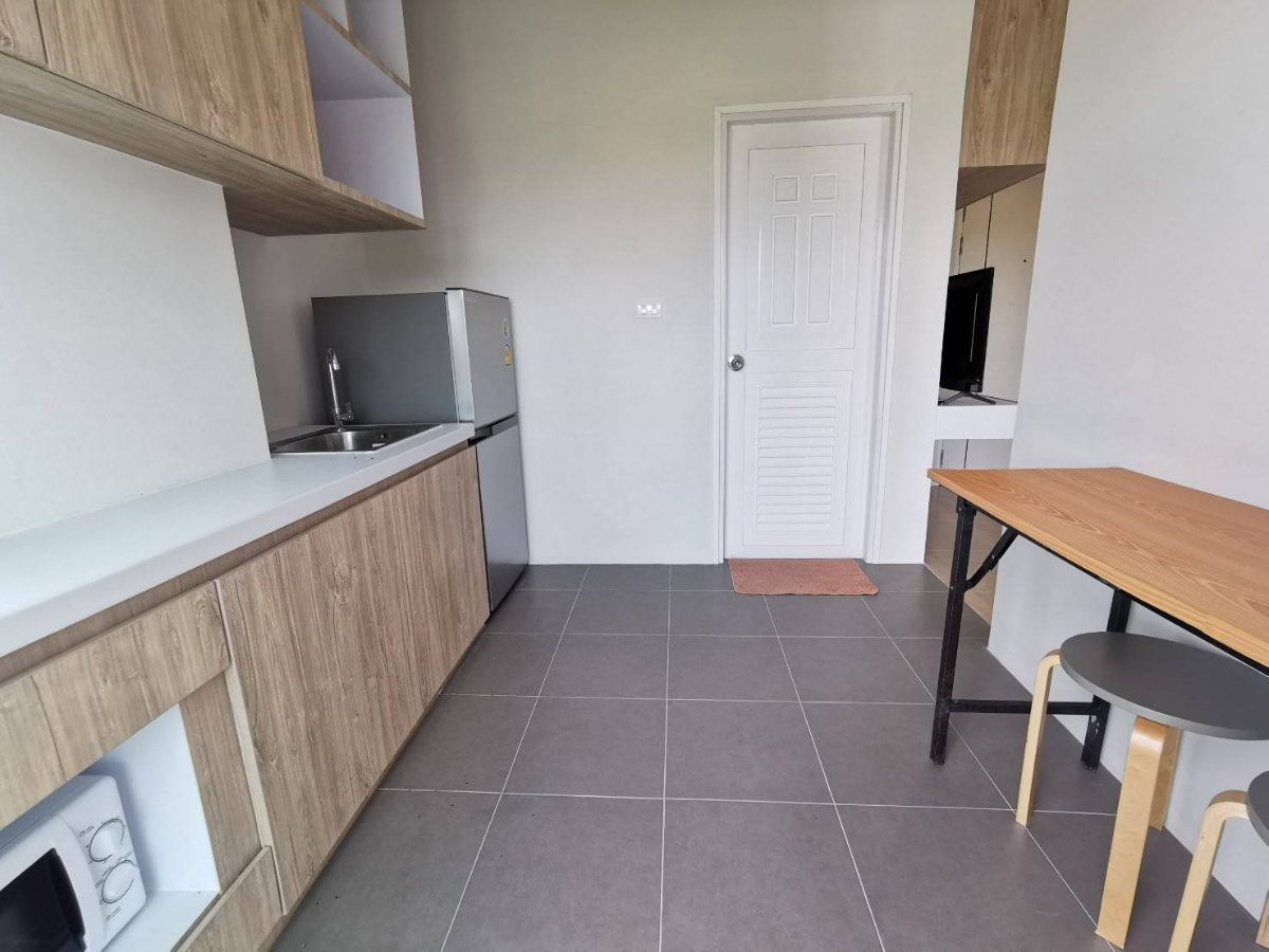 รูป ✨ ให้เช่า ดิไอดีล 2 คอนโดสไตล์ญี่ปุ่นมินิมอล เส้นสนามบิน-หาดใหญ่ (THE IDEAL 2 HATYAI) - รูปที่ 12/15