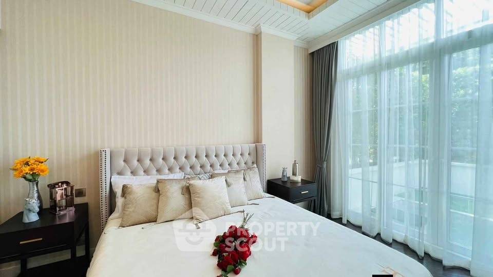 รูป คอนโด 1-ห้องนอน ที่ แกรนด์ ฟลอริด้า บีชฟร้อนท์ พัทยา ใกล้ เมืองพัทยา (ID 2525960) - รูปที่ 5/22