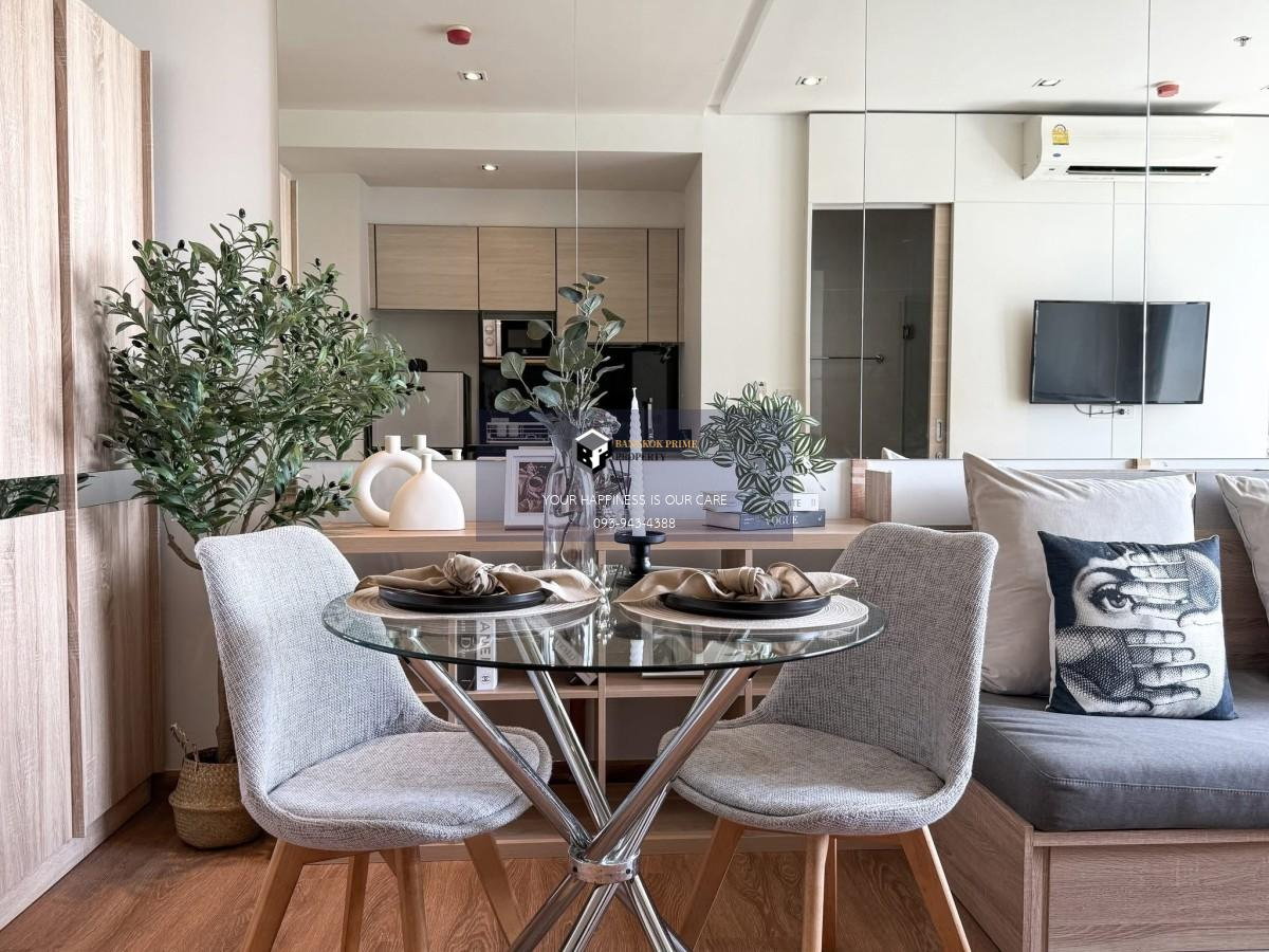 รูป Park Origin Phrom Phong | 🚝ใกล้ BTSพร้อมพงษ์ | #2026031014141 #FC - รูปที่ 7/12