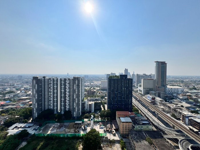 รูป 📢📢For Rent Supalai Park Khaerai - Ngamwongwan (2 Bed 65 ตร.ม/12000) ชั้น 30 ใกล้ห้าง,ศูนย์ราชการ, MRT สอบถาม LINE: atfirm2010 - รูปที่ 16/16