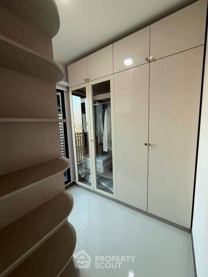 picture 1-BR Condo at Modiz Sukhumvit 50 near BTS On Nut (ID 2448161) - 3/7