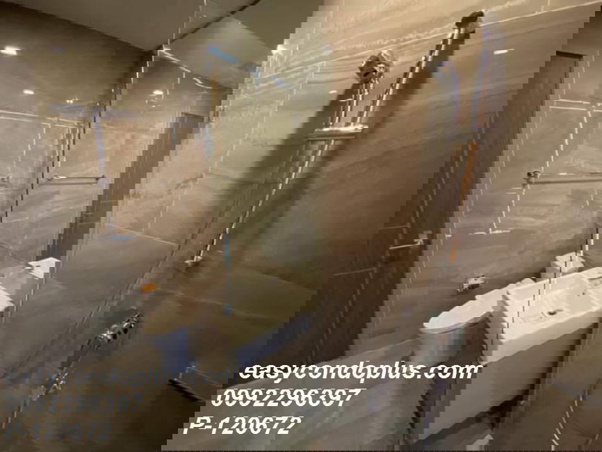 รูป P-120672 วิวสวยใจกลางเมือง! ไอดีโอ คิว วิคตอรี่ ใกล้ BTS อนุสาวรีย์ฯ 38,000 | Line Id: @easycondoplus | 099-229-6397 - รูปที่ 14/18