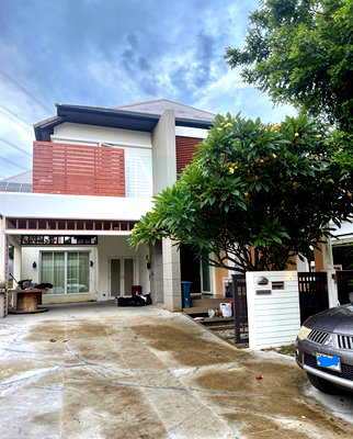 บ้านเดี่ยว กรุงเทพมหานคร : 📌 ขายบ้านเดี่ยว โครงการ บลูลากูน 1 2 ชั้น 3 ห้องนอน 5 ห้องน้ำ