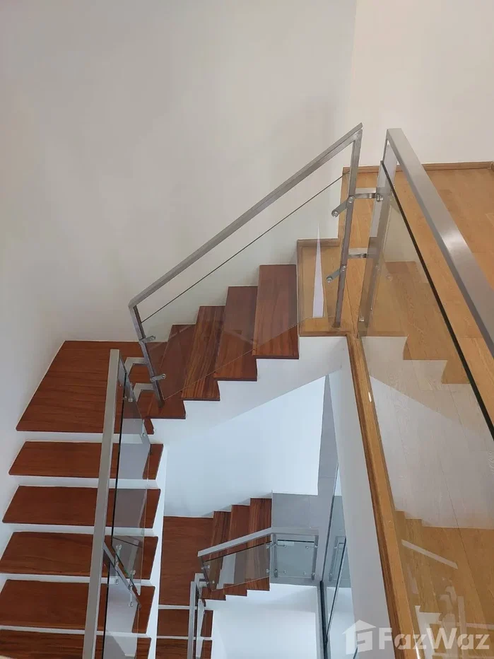 รูป ขาย บ้านเดี่ยว 4 ห้องนอน ใน พระโขนงเหนือ, กรุงเทพมหานคร 6171067 - รูปที่ 8/8