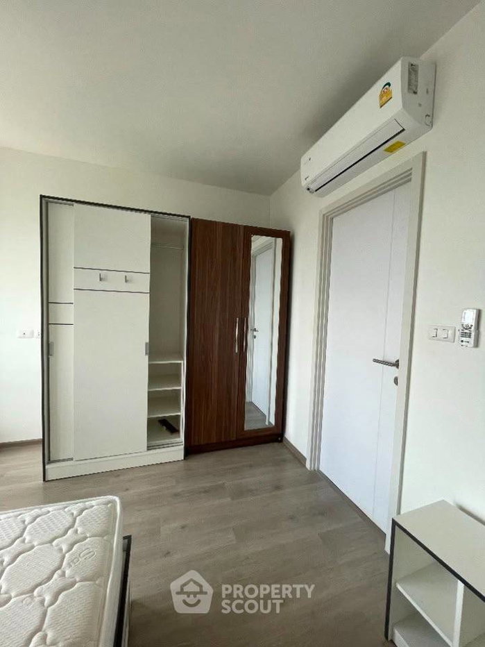 picture 2-BR Condo at The Base Phetkasem near MRT Phetkasem 48 (ID 2793726) - 10/28