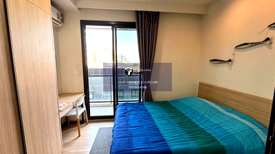 Condos for rent : M Jatujak | 🚝Near BTS, MRT Chatuchak #2026031614186#FC