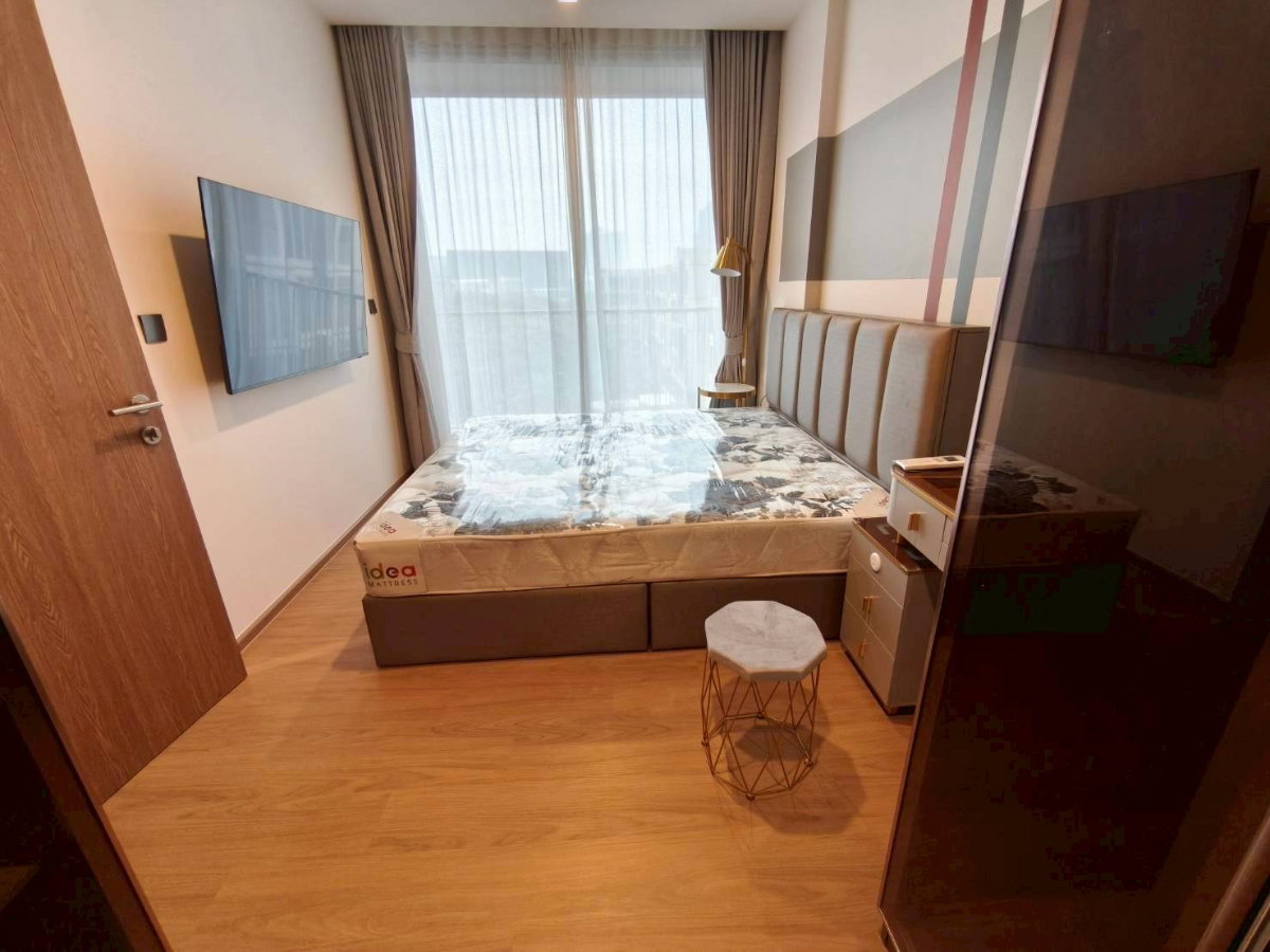 รูป 🎄 ปล่อยเช่า Mekin Haus ( เมคิน เฮาส์ ) two bedroom  ราคา 48,000 บาท - รูปที่ 10/20
