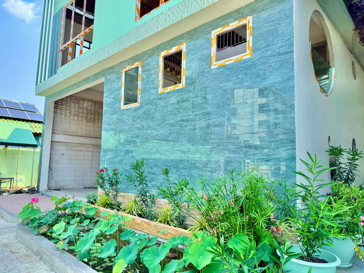 รูป 📢 [ให้เช่า] อาคารสำนักงาน-โกดัง ทำเลทองเรวดีซอย 7 ใกล้ศูนย์ราชการนนทบุรี! 🏢  พื้นที่ใหญ่ ฟังก์ชันครบ ตอบโจทย์ทุกธุรกิจ - รูปที่ 25/33