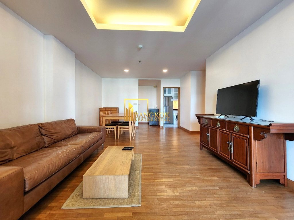 รูป Baan Na Varang | Modern 2 Bedroom Condo in Exclusive Area - BR11326CD - รูปที่ 2/27